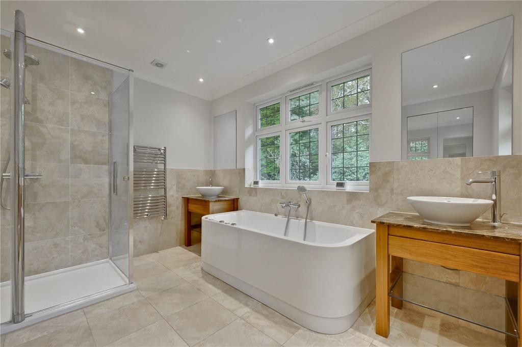 En Suite