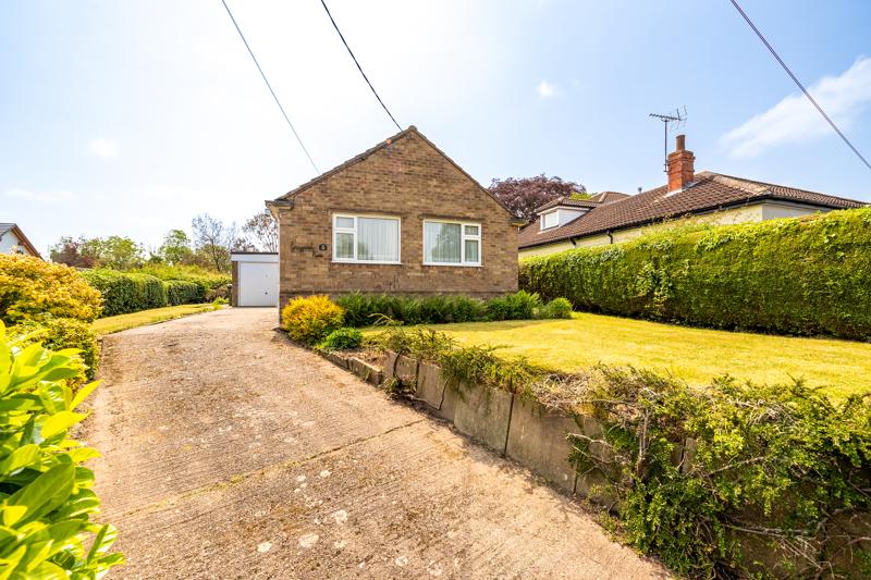 Craypool Lane, Scothern, Lincoln, Lincolnshire, LN2 2UU 3 bed detached
