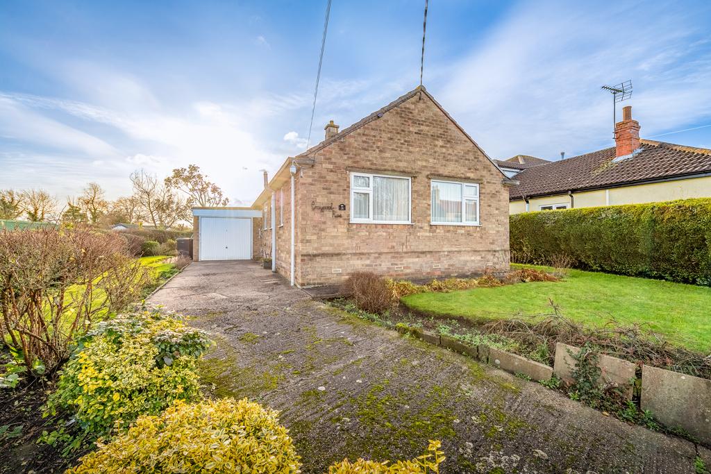 Craypool Lane, Scothern, Lincoln, Lincolnshire, LN2 2UU 3 bed detached