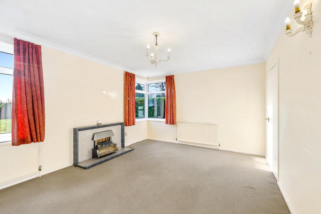 Craypool Lane, Scothern, Lincoln, Lincolnshire, LN2 2UU 3 bed detached