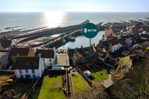 Terraced house for sale, 7, 8 & 9 East Shore, Pittenweem, Anstruther