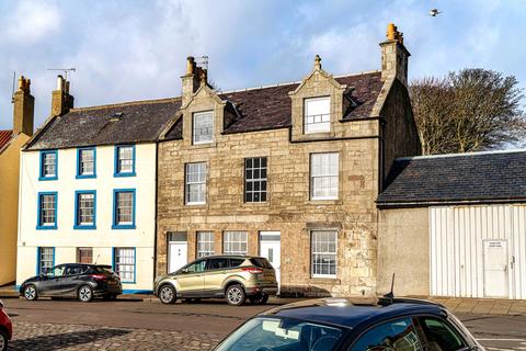 8 bedroom terraced house for sale, Pittenweem, Anstruther