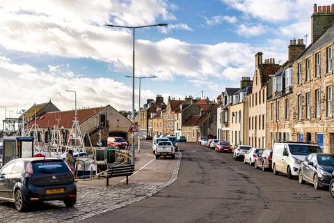 undefined, Pittenweem, Anstruther