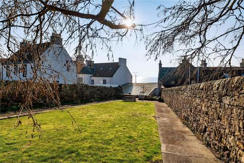 undefined, Pittenweem, Anstruther