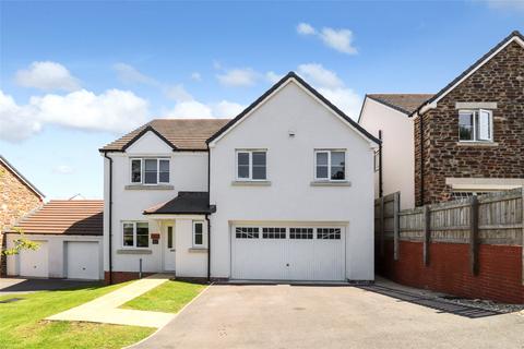 5 bedroom detached house for sale, Limekilns Close, South Molton, EX36