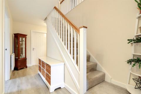 3 Limekilns Close, South Molton, EX36 4FD