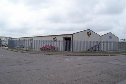 Warehouse to rent, Unit 2, Sandars Road, Heapham Road Industrial Estate, Gainsborough, Lincolnshire, DN21 1RZ