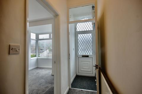4 bedroom terraced house for sale - King Edward Street, Blaengarw, Bridgend