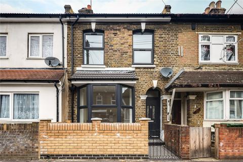 43 Colegrave Road, London, E15 1DZ