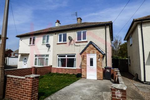 2 bedroom semi-detached house for sale - Ruskin Drive, Armthorpe, DN3