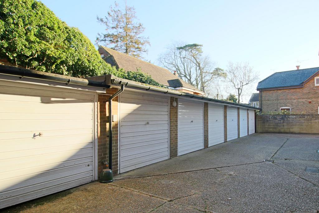 Garages