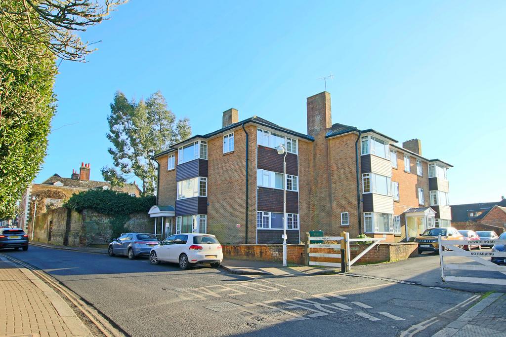 West Furlong Lane