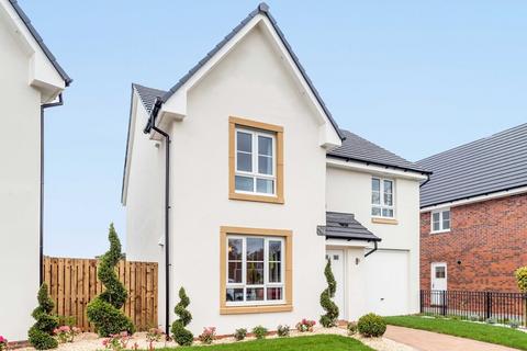4 bedroom detached house for sale - Dean at Earls Rise Cumbernauld Road, Stepps, Glasgow G33