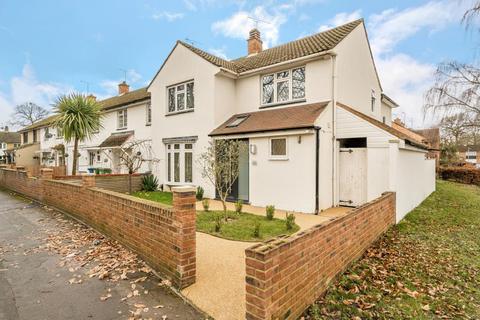 4 bedroom end of terrace house for sale - Bracknell,  Berkshire,  RG12