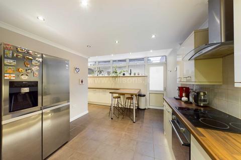 3 bedroom terraced house for sale, St Helier