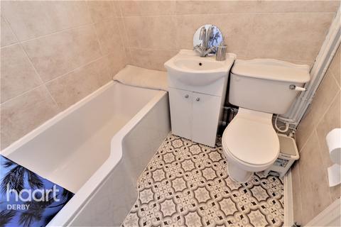 3 bedroom semi-detached house for sale - Beaufort Street, Chaddesden