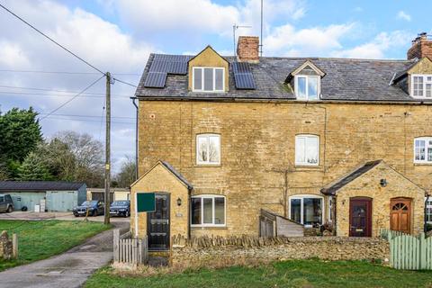 3 bedroom end of terrace house for sale - Chipping Norton,  Oxfordshire,  OX7