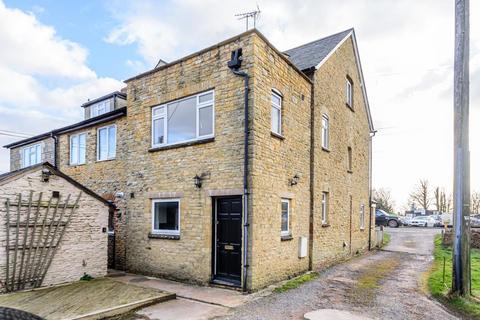 3 bedroom end of terrace house for sale - Chipping Norton,  Oxfordshire,  OX7