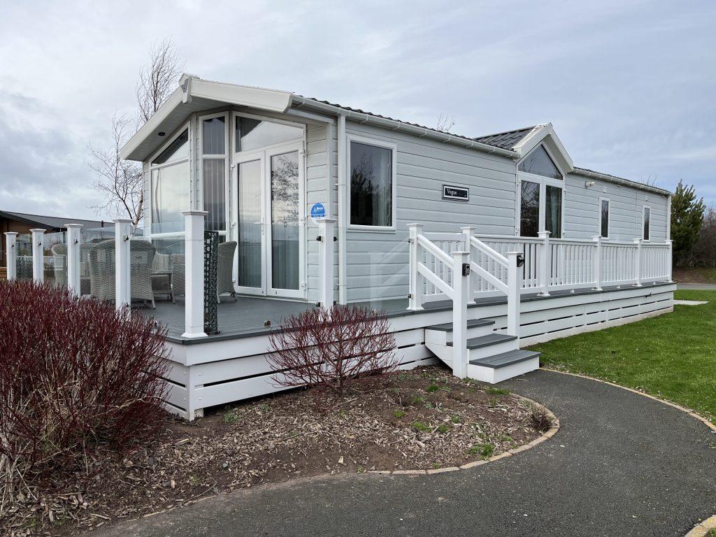 Willerby Vogue