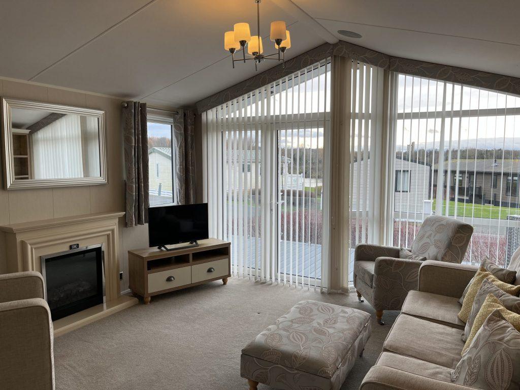 Willerby Vogue Lounge
