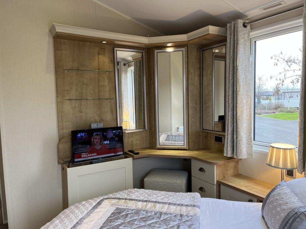 Willerby Vogue 1