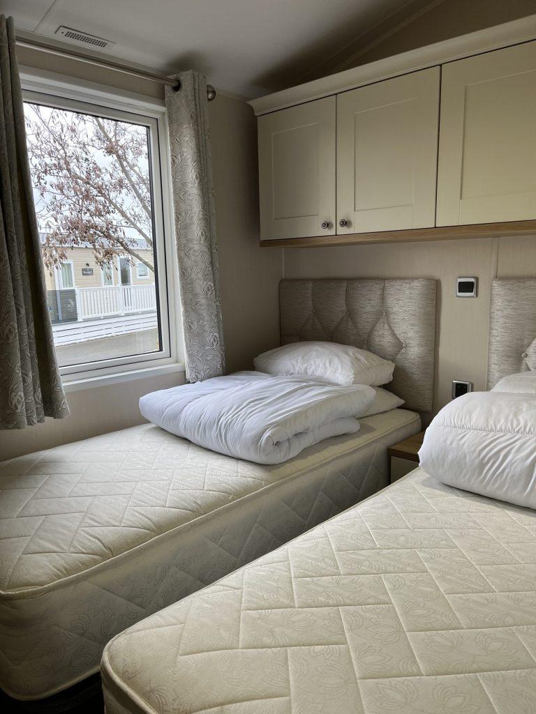 Willerby Vogue Lodge