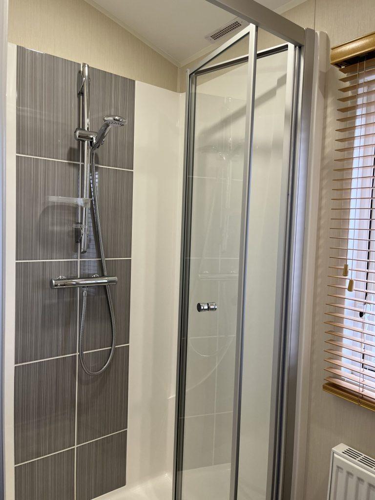 Willerby Vogue Holiday Home