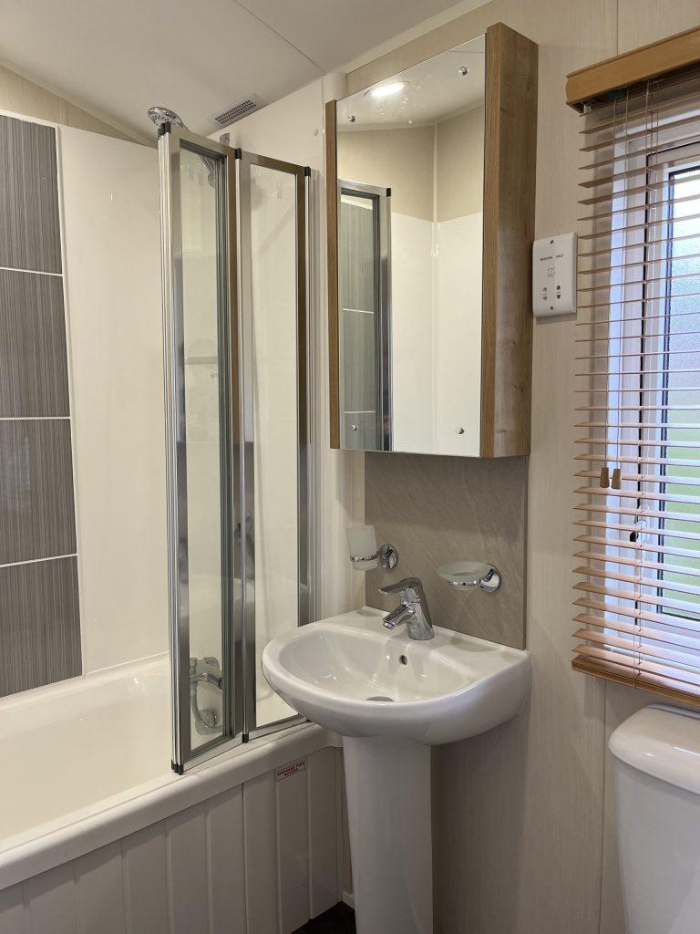 Willerby Vogue Lodges