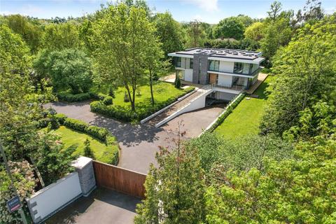 5 bedroom detached house for sale, Esher Road, Walton-on-Thames, KT12