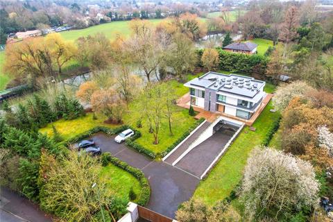 5 bedroom detached house for sale, Esher Road, Walton-on-Thames, KT12