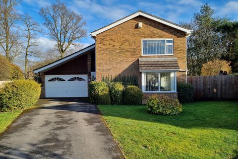 6 Brembridge Close, Sywell, Northampton, NN6 0AU