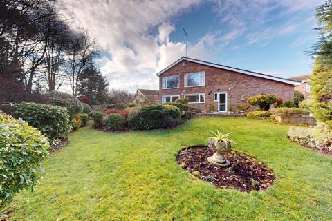 6 Brembridge Close, Sywell, Northampton, NN6 0AU