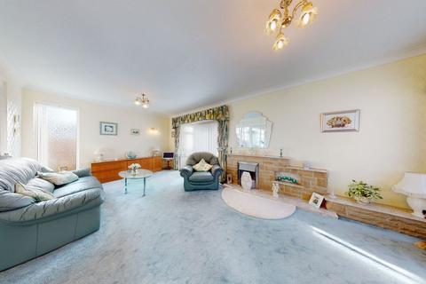 6 Brembridge Close, Sywell, Northampton, NN6 0AU