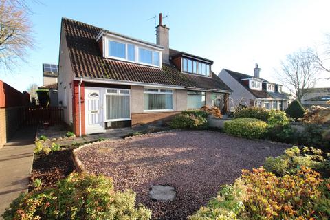 2 bedroom semi-detached house to rent, Tarry Dykes, Angus, Arbroath, DD11