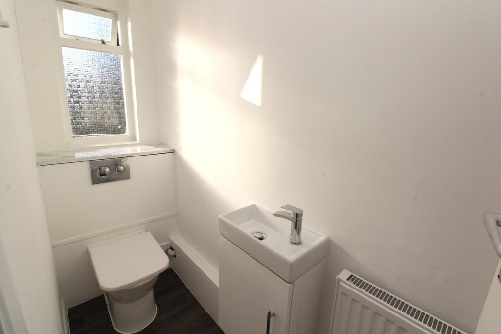 Cloakroom