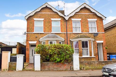 101 Vansittart Road, Windsor, SL4 5DD