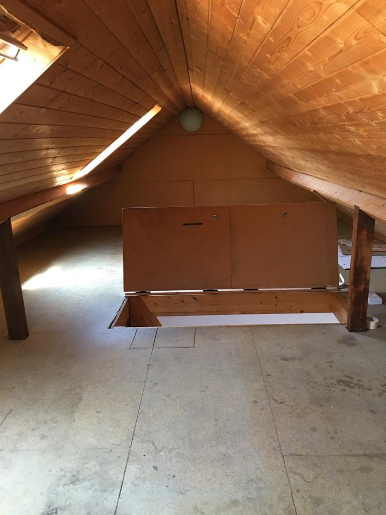Loft Space