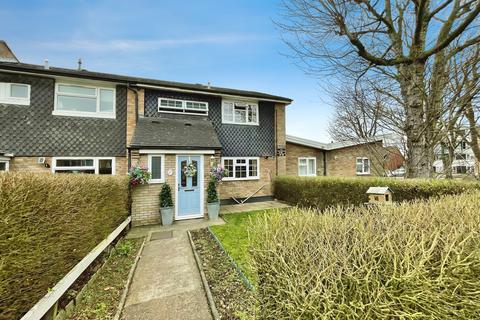 undefined, Bayworth, Letchworth Garden City, SG6