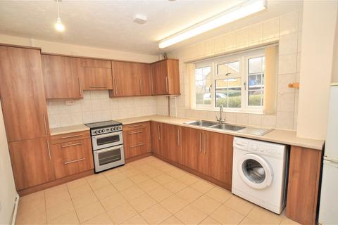 undefined, Bayworth, Letchworth Garden City, SG6