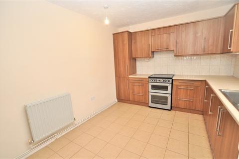 undefined, Bayworth, Letchworth Garden City, SG6