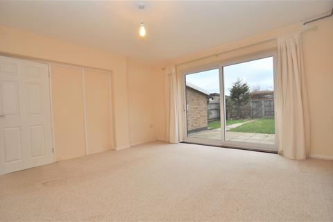 undefined, Bayworth, Letchworth Garden City, SG6
