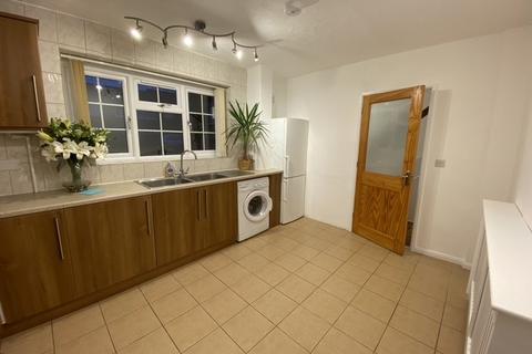 undefined, Bayworth, Letchworth Garden City, SG6