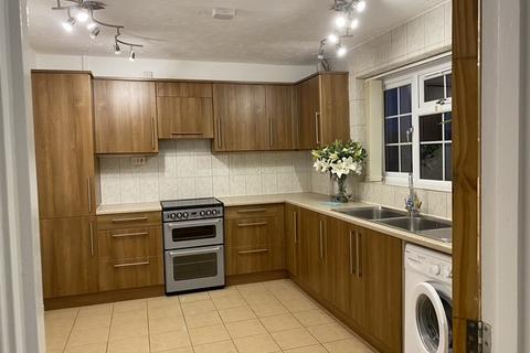 undefined, Bayworth, Letchworth Garden City, SG6