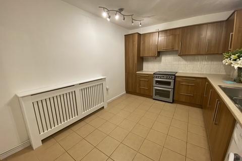 undefined, Bayworth, Letchworth Garden City, SG6
