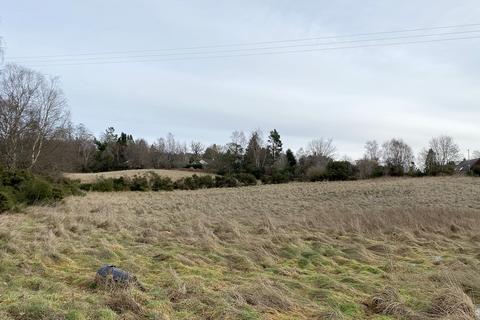 Land for sale, Development Opportunity at Balvaird Road, MUIR OF ORD, IV6 7QX