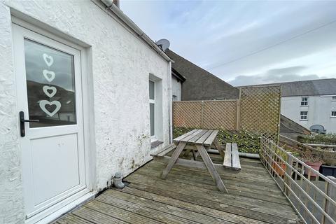 3 bedroom terraced house for sale, High Street, Llanberis, Caernarfon, Gwynedd, LL55