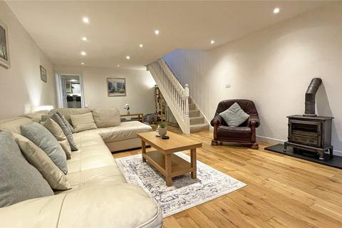 High Street, Llanberis, Caernarfon, Gwynedd, LL55