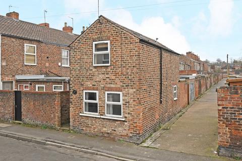 undefined, Arthur Street, Lawrence Street, York, YO10