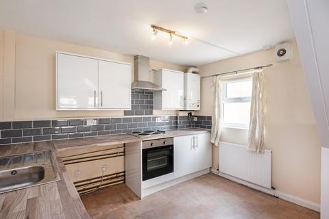 undefined, Arthur Street, Lawrence Street, York, YO10