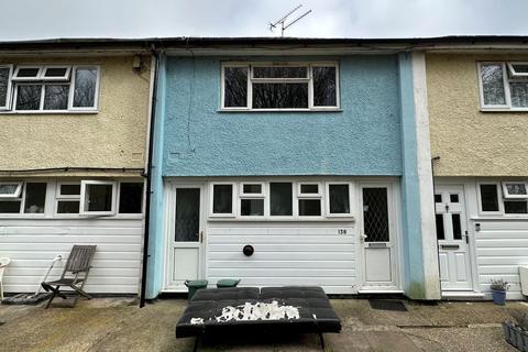 138 Canons Brook, Harlow, CM19 4EQ